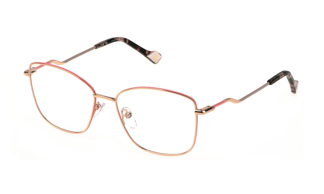 Translation missing: es.seo.product.type.gafas-graduadas yalea vya119 02am femenino talla 54mm - Translation missing: es.seo.product.alt.imagen-principal