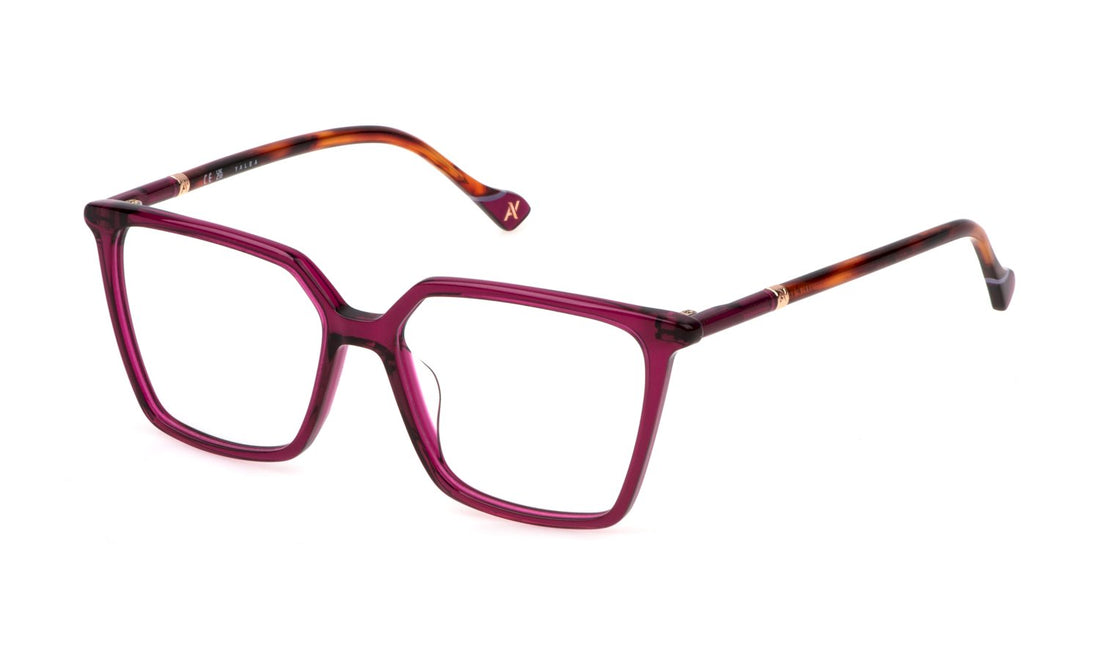 Translation missing: es.seo.product.type.gafas-graduadas yalea vya129 01bv femenino talla 53mm - Translation missing: es.seo.product.alt.imagen-principal