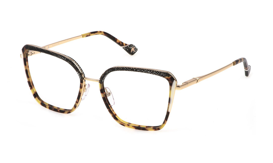 Translation missing: es.seo.product.type.gafas-graduadas yalea vya131v 300y femenino talla 56mm - Translation missing: es.seo.product.alt.imagen-principal