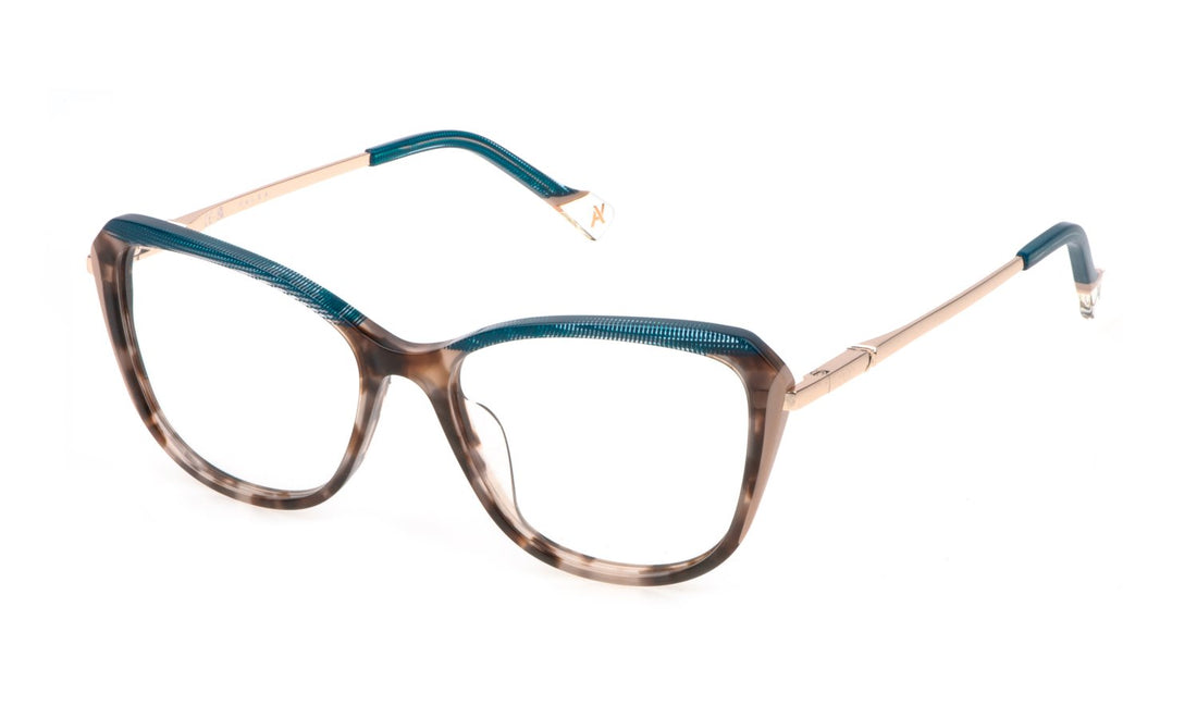 Translation missing: es.seo.product.type.gafas-graduadas yalea vya132v 0xap femenino talla 54mm - Translation missing: es.seo.product.alt.imagen-principal