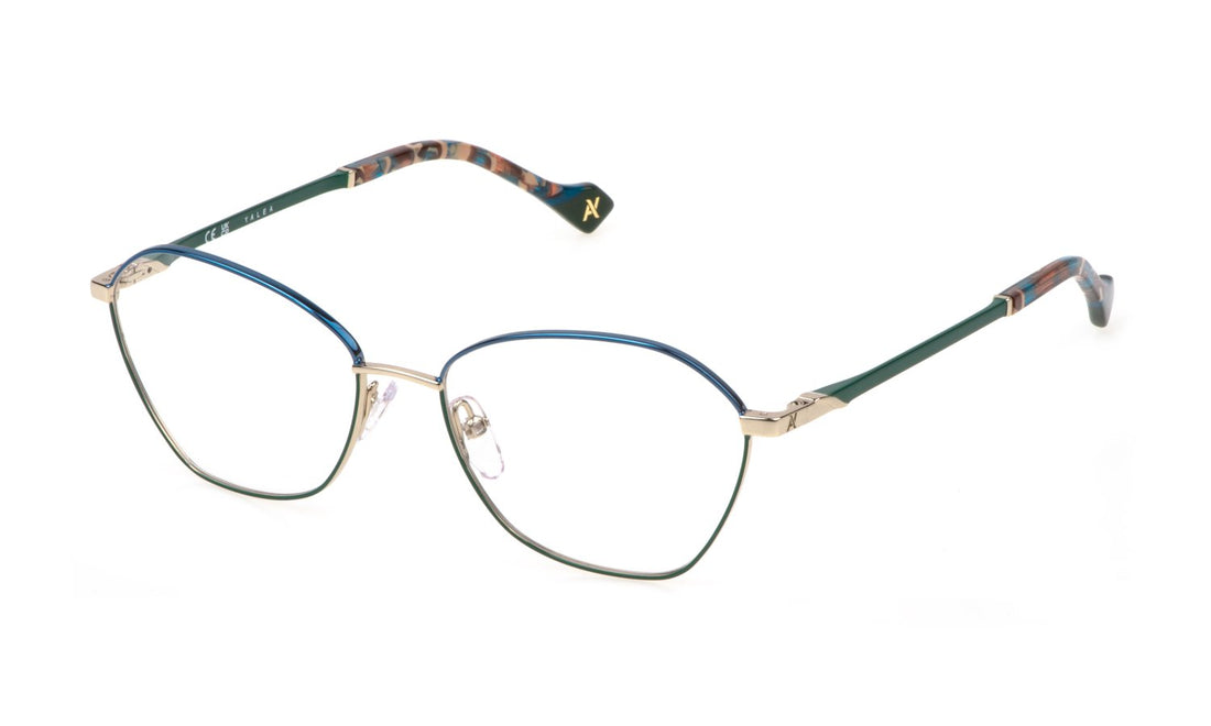 Translation missing: es.seo.product.type.gafas-graduadas yalea vya136 0sn9 femenino talla 54mm - Translation missing: es.seo.product.alt.imagen-principal