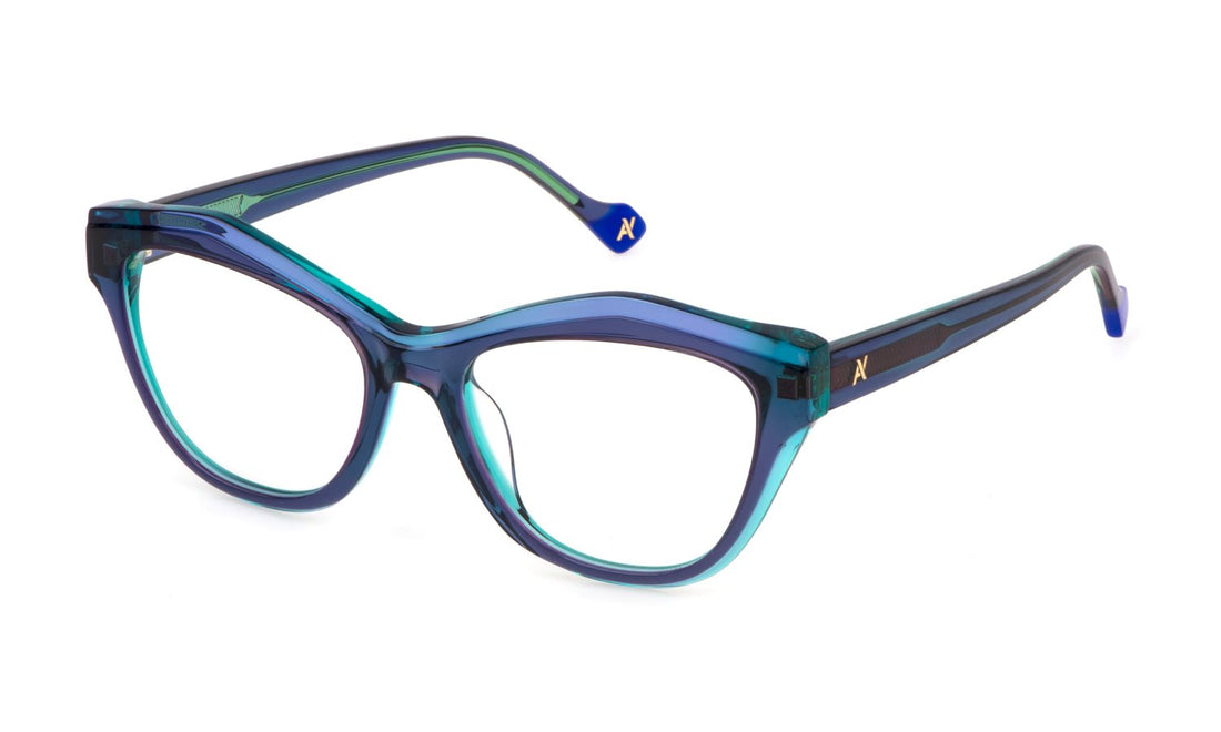 Translation missing: es.seo.product.type.gafas-graduadas yalea vya140 09dd femenino talla 53mm - Translation missing: es.seo.product.alt.imagen-principal
