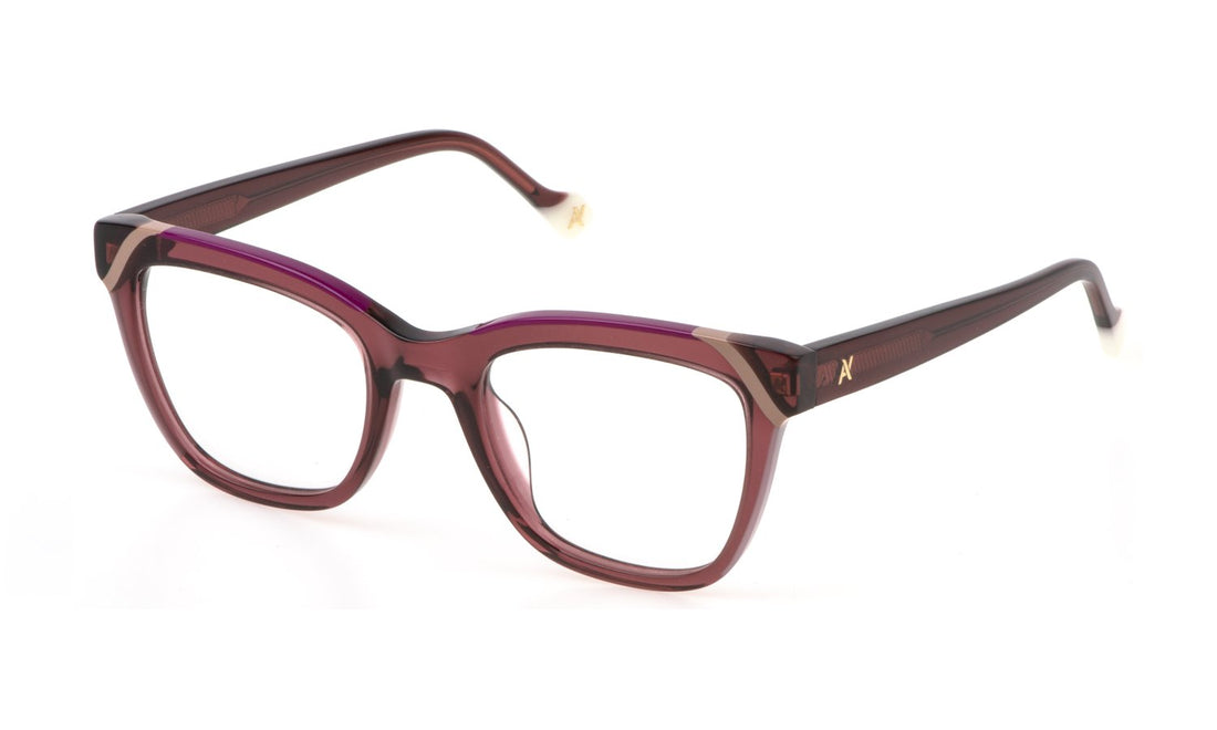 Translation missing: es.seo.product.type.gafas-graduadas yalea vya141v 0afd femenino talla 50mm - Translation missing: es.seo.product.alt.imagen-principal