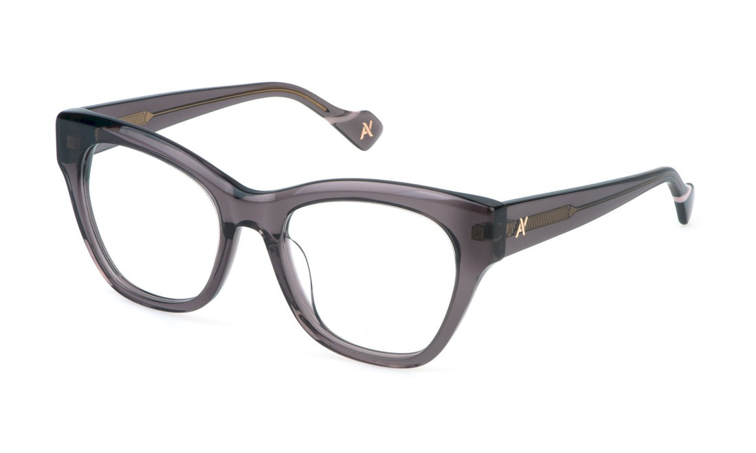 Translation missing: es.seo.product.type.gafas-graduadas yalea vya167 0830 violeta butterfly femenino talla 53mm - Translation missing: es.seo.product.alt.imagen-principal