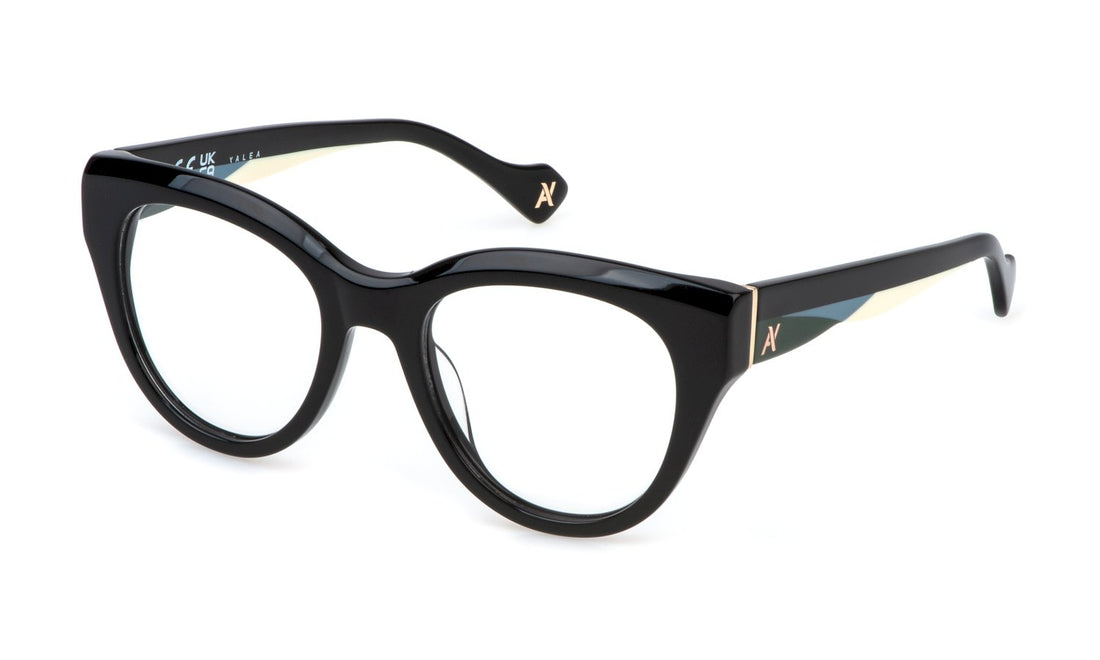 Translation missing: es.seo.product.type.gafas-graduadas yalea vya168v 700k negro butterfly femenino talla 51mm - Translation missing: es.seo.product.alt.imagen-principal