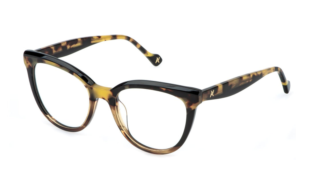 Translation missing: es.seo.product.type.gafas-graduadas yalea vya179v 07hl havana butterfly femenino talla 51mm - Translation missing: es.seo.product.alt.imagen-principal