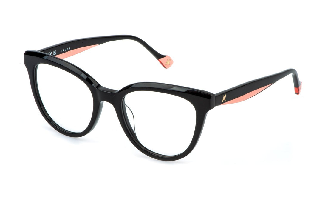 Translation missing: es.seo.product.type.gafas-graduadas yalea vya179 700y negro butterfly femenino talla 51mm - Translation missing: es.seo.product.alt.imagen-principal