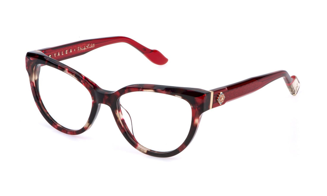 Translation missing: es.seo.product.type.gafas-graduadas yalea vya222 09e7 burdeos butterfly femenino talla 55mm - Translation missing: es.seo.product.alt.imagen-principal
