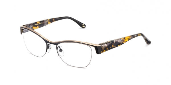 Translation missing: es.seo.product.type.gafas-graduadas etnia barcelona wismar bkhv femenino talla 53mm - Translation missing: es.seo.product.alt.imagen-principal