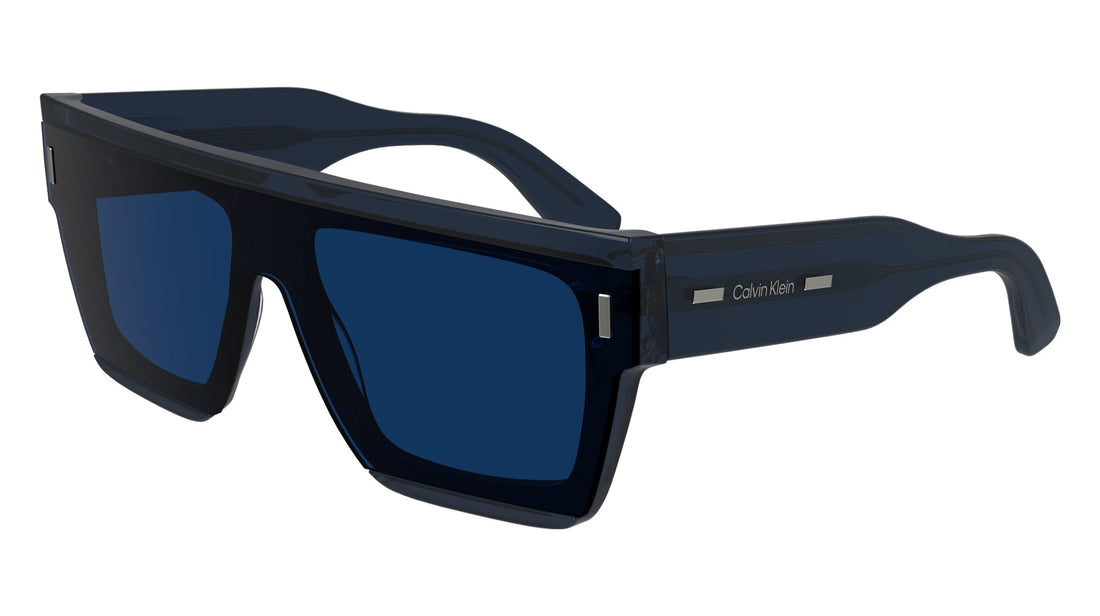 Translation missing: es.seo.product.type.gafas-de-sol calvin klein ck24502s 438 azul square unisex talla 55mm - Translation missing: es.seo.product.alt.imagen-secundaria