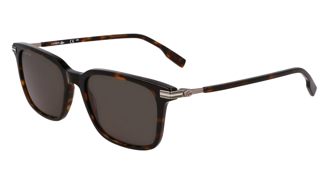 Translation missing: es.seo.product.type.gafas-de-sol lacoste l6035s 230 marron round masculino talla 53mm - Translation missing: es.seo.product.alt.imagen-secundaria