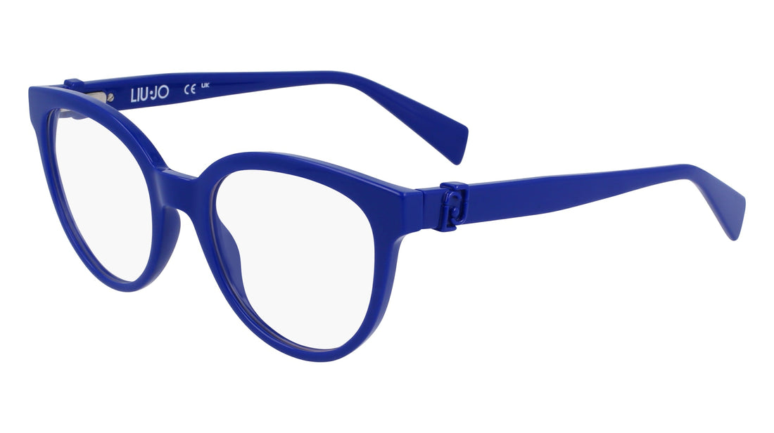Translation missing: es.seo.product.type.gafas-graduadas liu jo lj3619 400 azul infantil talla 47mm - Translation missing: es.seo.product.alt.imagen-secundaria