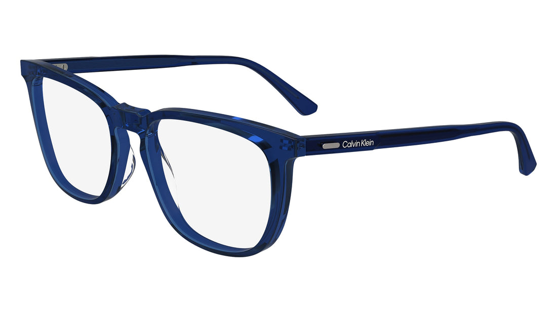 Translation missing: es.seo.product.type.gafas-graduadas calvin klein ck24519 439 azul rectangular masculino talla 53mm - Translation missing: es.seo.product.alt.imagen-secundaria