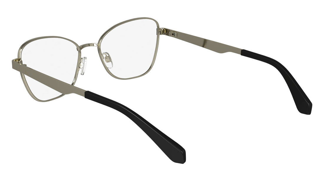 Translation missing: es.seo.product.type.gafas-graduadas calvin klein jeans ckj24203 717 dorado butterfly femenino talla 54mm - Translation missing: es.seo.product.alt.imagen-secundaria