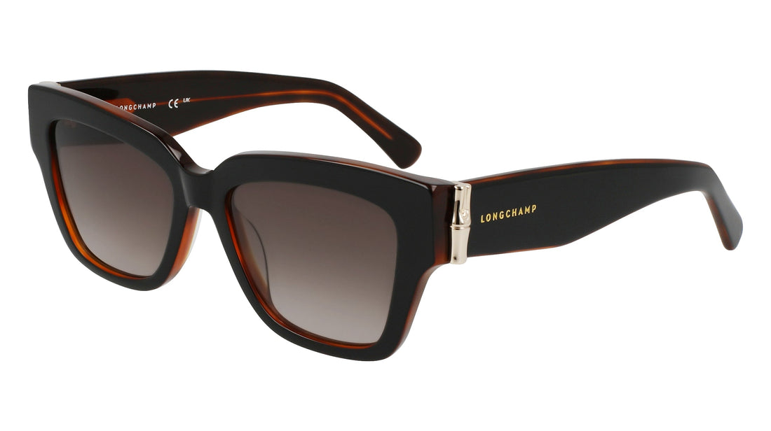 Translation missing: es.seo.product.type.gafas-de-sol longchamp lo745s 011 femenino talla 53mm - Translation missing: es.seo.product.alt.imagen-secundaria