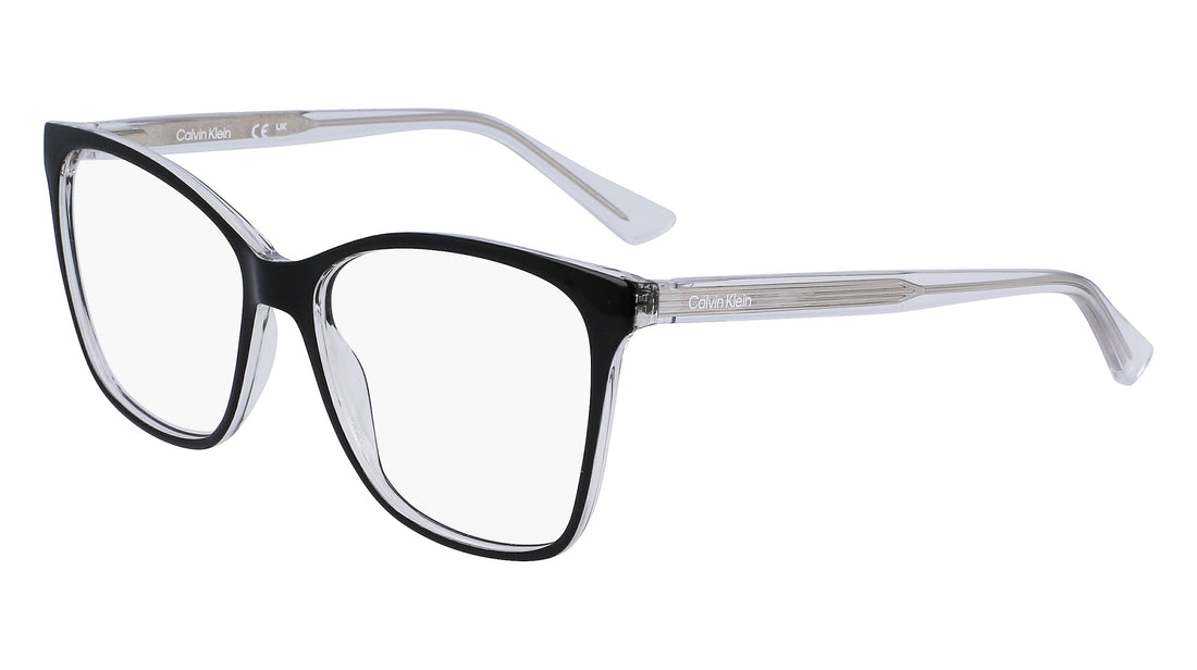 Translation missing: es.seo.product.type.gafas-graduadas calvin klein ck23523 001 femenino talla 54mm - Translation missing: es.seo.product.alt.imagen-secundaria