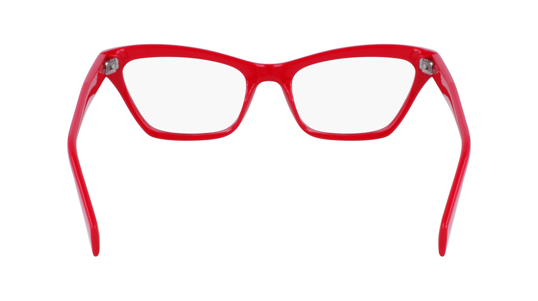 Translation missing: es.seo.product.type.gafas-graduadas liu jo lj2795 506 morado cat eye femenino talla 51mm - Translation missing: es.seo.product.alt.imagen-secundaria