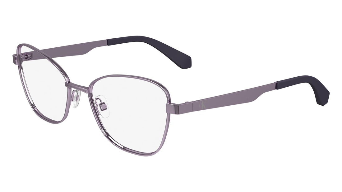 Translation missing: es.seo.product.type.gafas-graduadas calvin klein jeans ckj24203 540 tortoise butterfly femenino talla 54mm - Translation missing: es.seo.product.alt.imagen-secundaria
