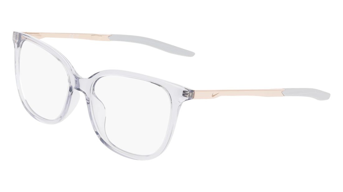 Translation missing: es.seo.product.type.gafas-graduadas nike 7228 030 gris cat eye femenino talla 54mm - Translation missing: es.seo.product.alt.imagen-secundaria