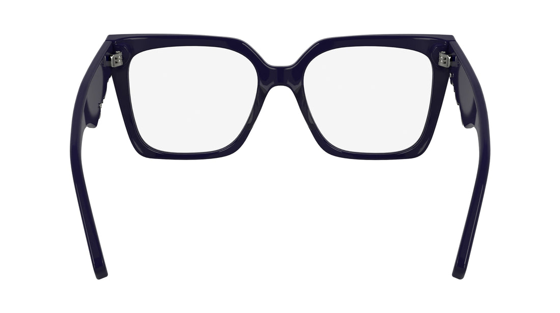 Translation missing: es.seo.product.type.gafas-graduadas karl lagerfeld kl6170 541 violeta femenino talla 53mm - Translation missing: es.seo.product.alt.imagen-secundaria