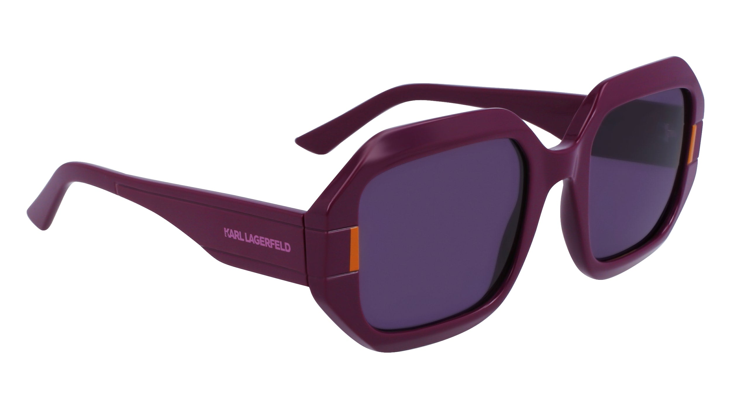KARL LAGERFELD KL6124S 541 53