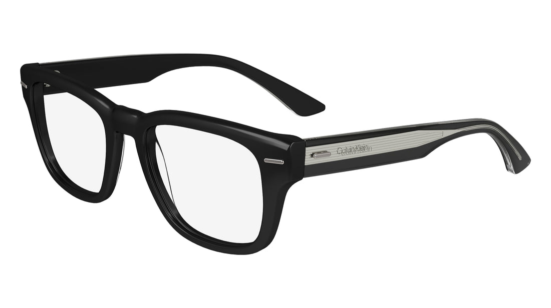Translation missing: es.seo.product.type.gafas-graduadas calvin klein ck24521 001 negro rectangular masculino talla 52mm - Translation missing: es.seo.product.alt.imagen-secundaria