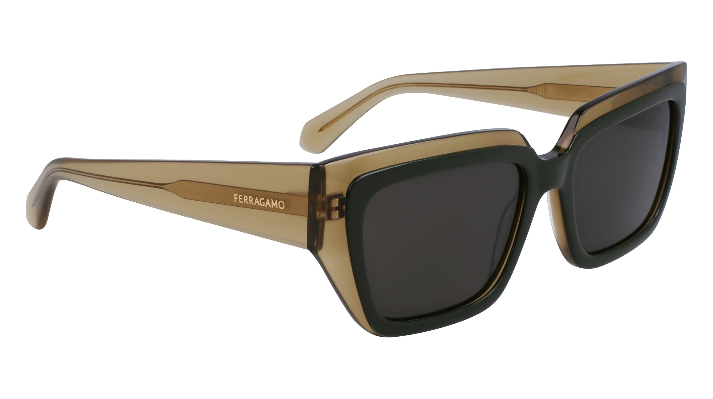 FERRAGAMO SF2002S 327 55