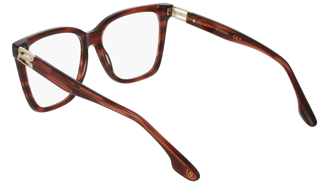 Translation missing: es.seo.product.type.gafas-graduadas victoria beckham vb2680 618 rojo square femenino talla 53mm - Translation missing: es.seo.product.alt.imagen-secundaria