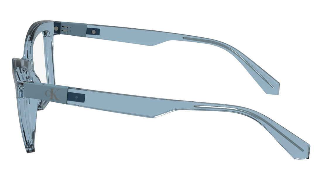 Translation missing: es.seo.product.type.gafas-graduadas calvin klein jeans ckj24612 450 azul rectangular femenino talla 52mm - Translation missing: es.seo.product.alt.imagen-secundaria