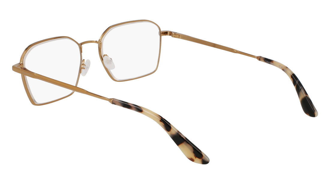Translation missing: es.seo.product.type.gafas-graduadas calvin klein ck24104 781 dorado rectangular masculino talla 55mm - Translation missing: es.seo.product.alt.imagen-secundaria