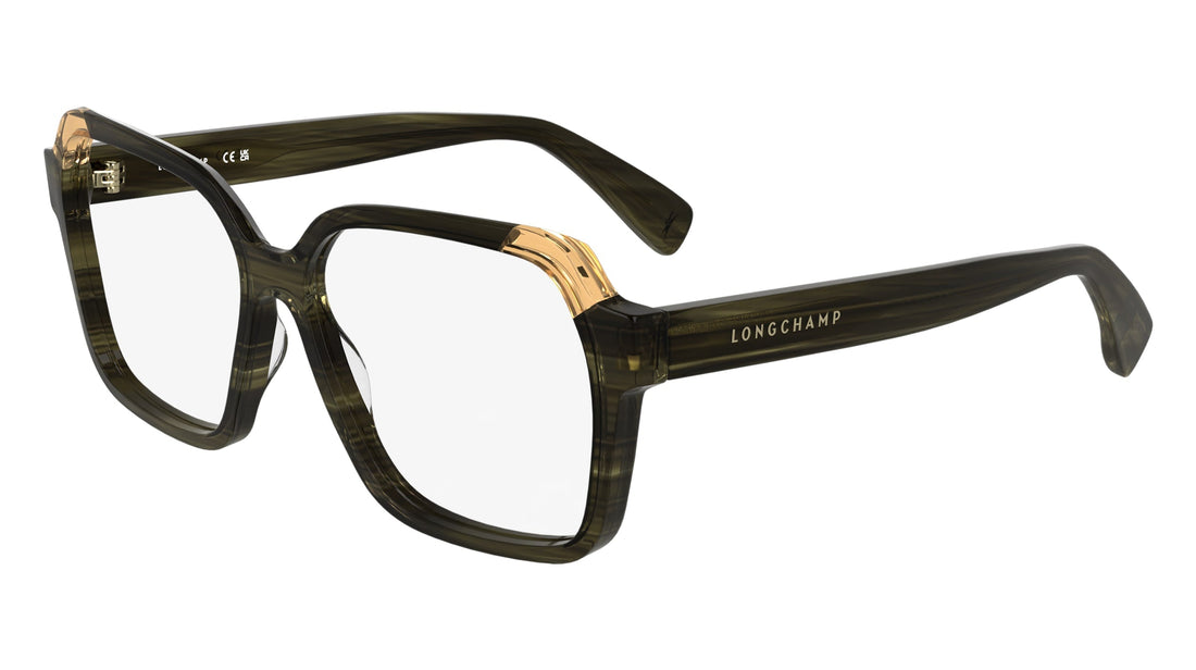 Translation missing: es.seo.product.type.gafas-graduadas longchamp lo2763 224 cobre rectangular femenino talla 55mm - Translation missing: es.seo.product.alt.imagen-secundaria