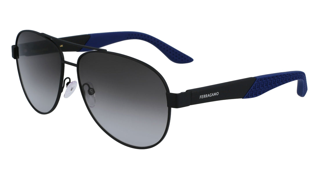 Translation missing: es.seo.product.type.gafas-de-sol ferragamo sf275sn 002 'pilot' masculino talla 62mm - Translation missing: es.seo.product.alt.imagen-secundaria
