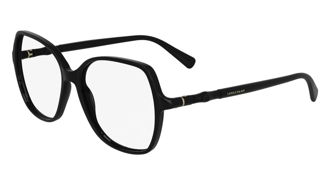 Translation missing: es.seo.product.type.gafas-graduadas longchamp lo2769 001 negro oval femenino talla 55mm - Translation missing: es.seo.product.alt.imagen-secundaria