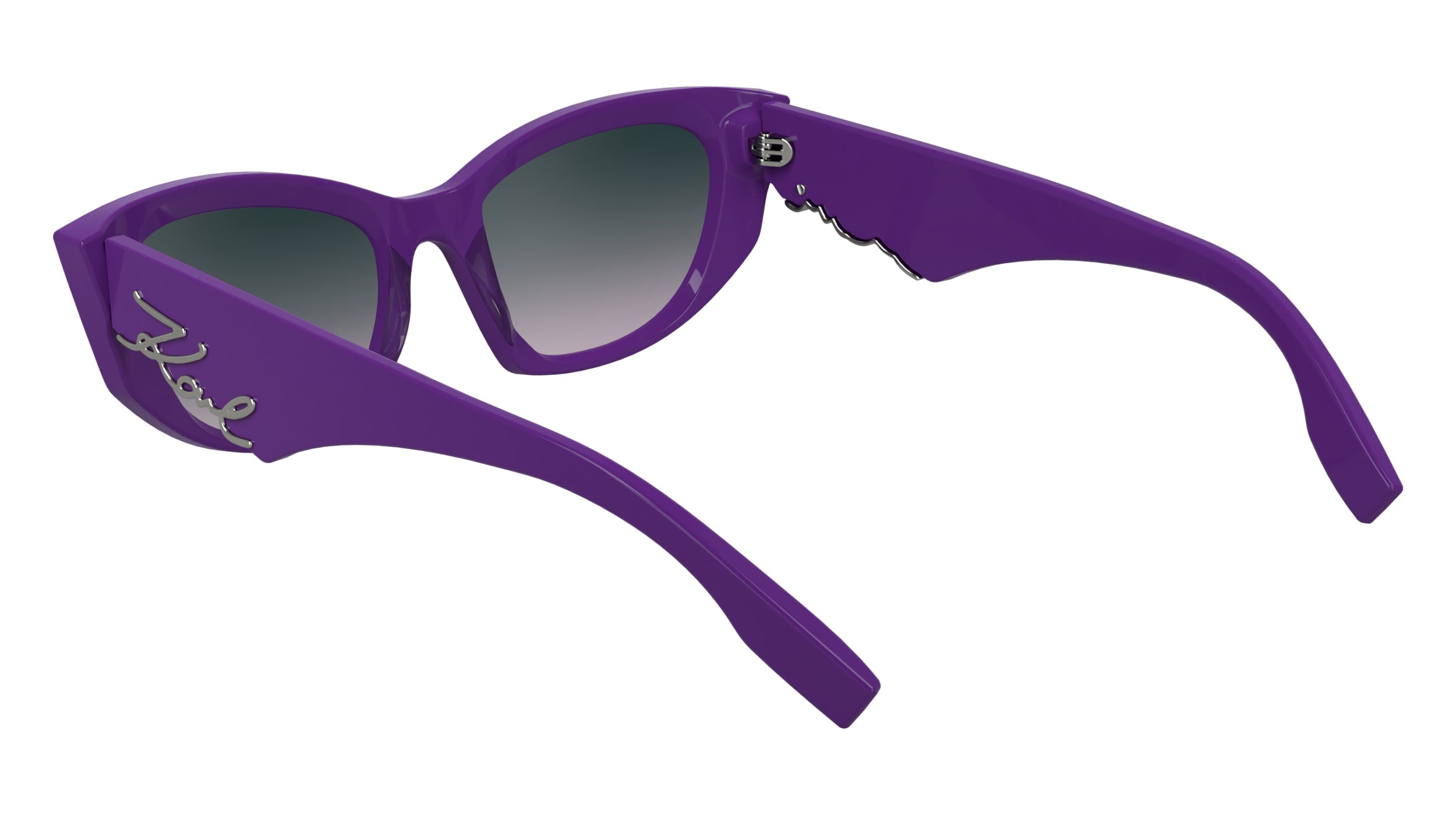 KARL LAGERFELD KL6162S 541 64