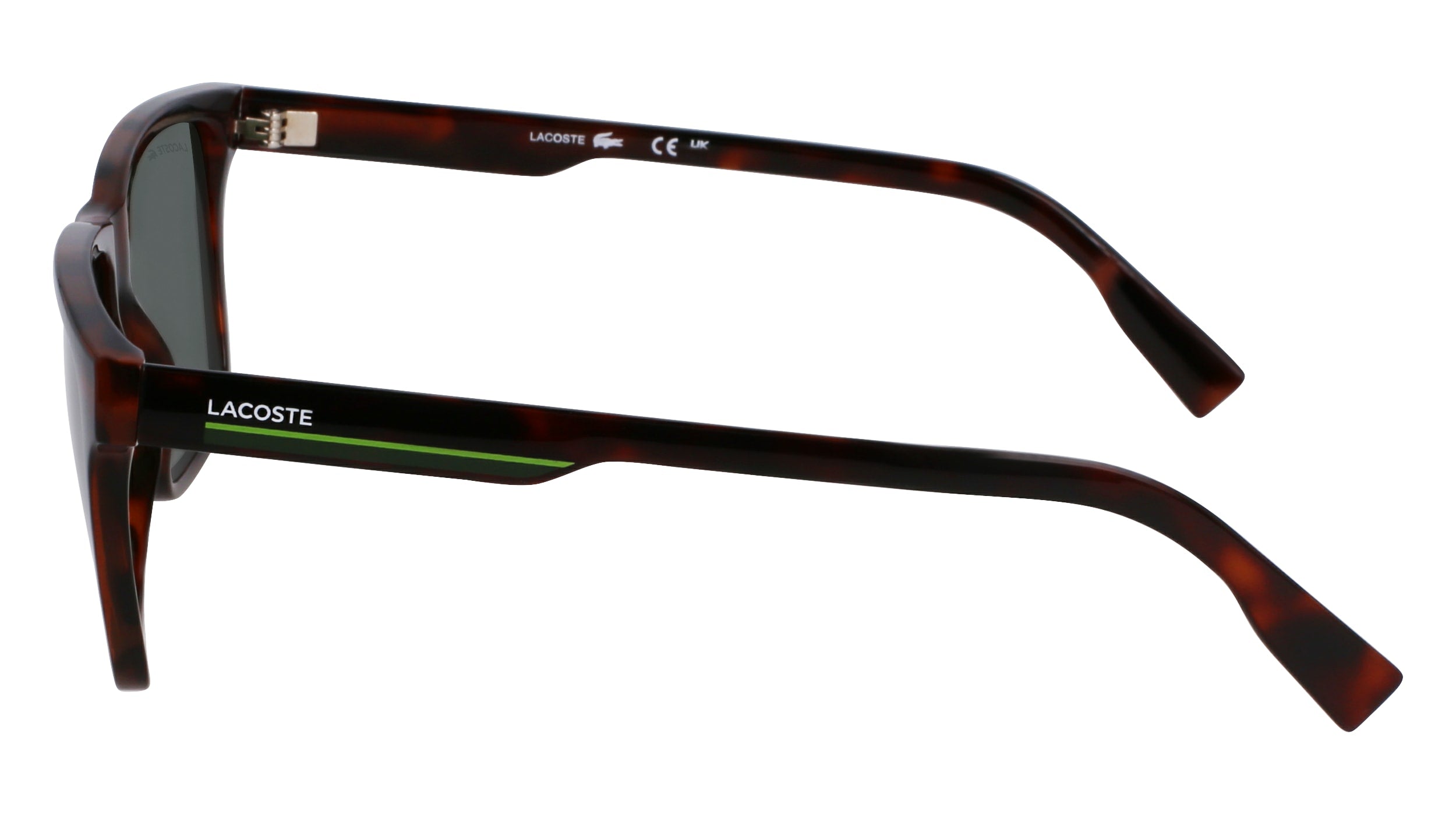 LACOSTE L6039S 214 57