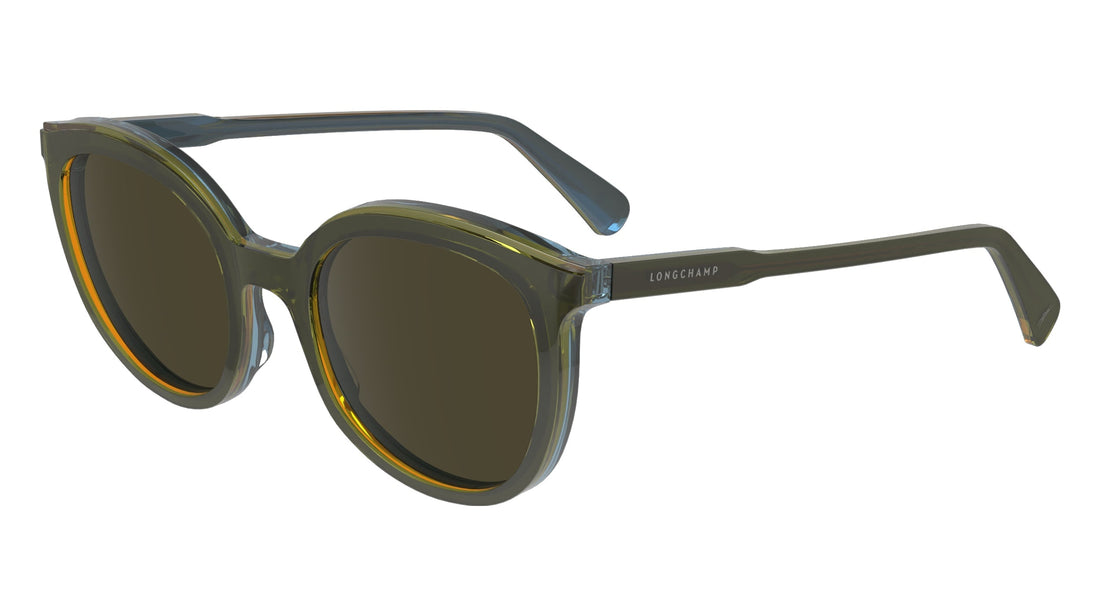 Translation missing: es.seo.product.type.gafas-de-sol longchamp lo739s 310 femenino talla 50mm - Translation missing: es.seo.product.alt.imagen-secundaria