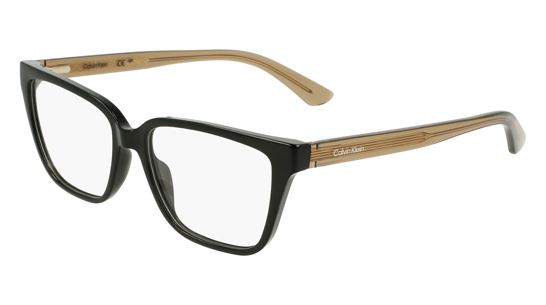 Translation missing: es.seo.product.type.gafas-graduadas calvin klein ck24524 001 negro rectangular femenino talla 54mm - Translation missing: es.seo.product.alt.imagen-secundaria