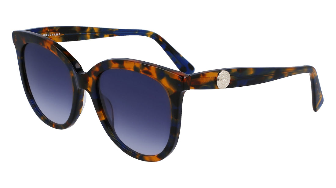 Translation missing: es.seo.product.type.gafas-de-sol longchamp lo731s 430 femenino talla 54mm - Translation missing: es.seo.product.alt.imagen-secundaria