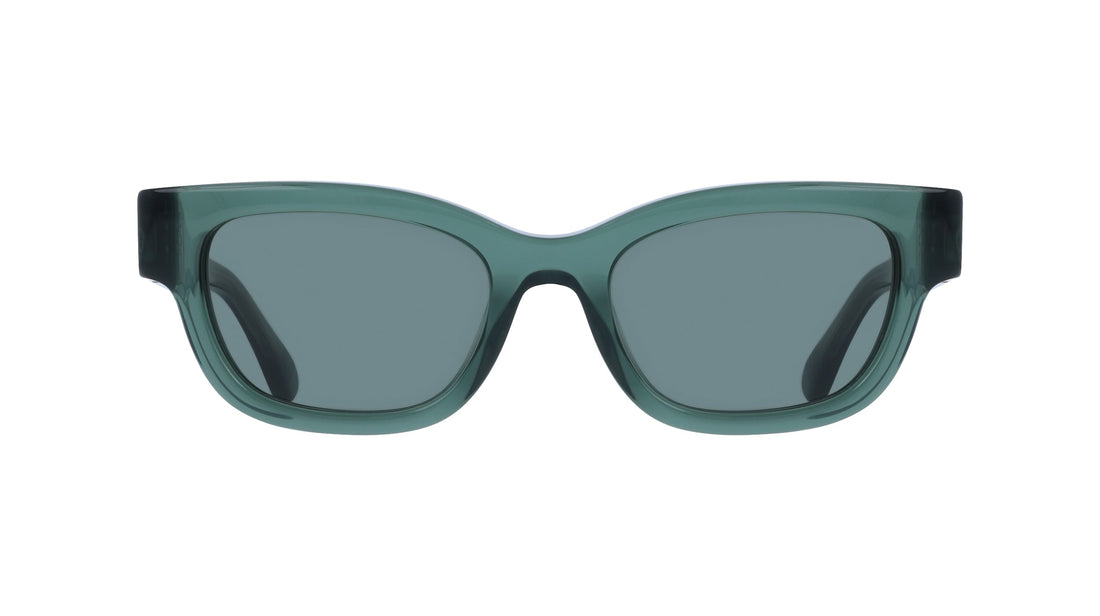 Translation missing: es.seo.product.type.gafas-de-sol ferragamo sf2067s 317 verde rectangular femenino talla 52mm - Translation missing: es.seo.product.alt.imagen-secundaria