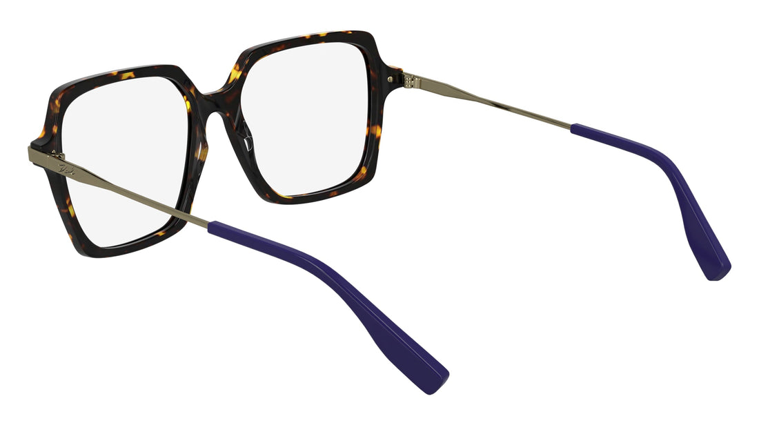 Translation missing: es.seo.product.type.gafas-graduadas karl lagerfeld kl6172 232 tortuga femenino talla 54mm - Translation missing: es.seo.product.alt.imagen-secundaria
