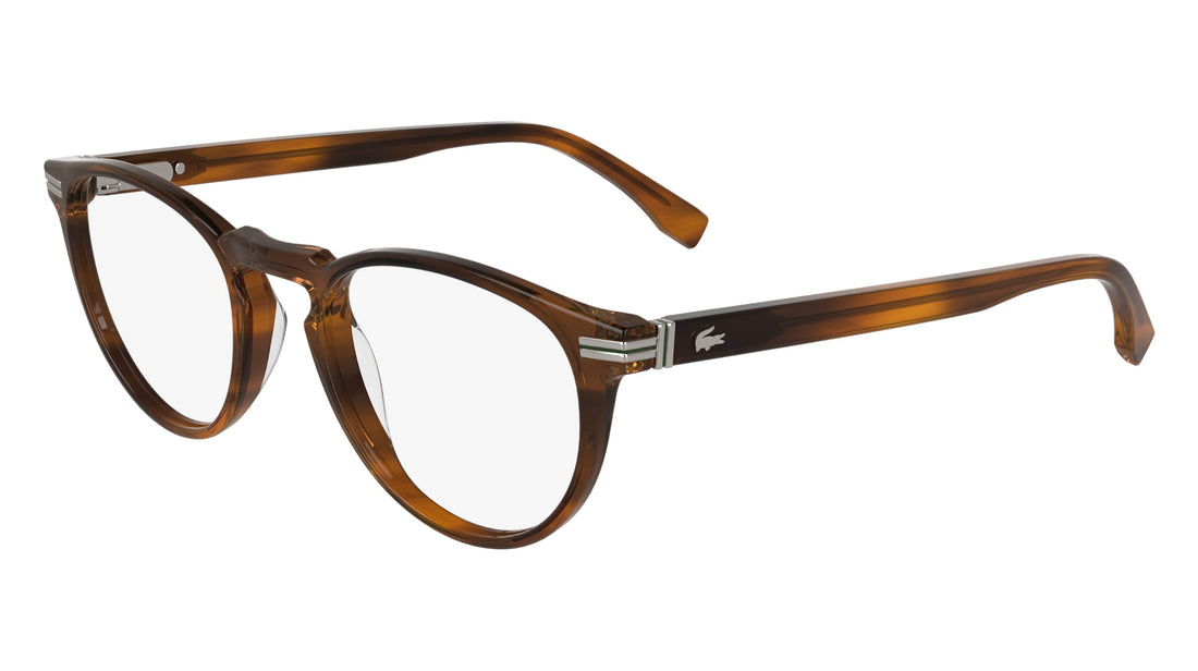 Translation missing: es.seo.product.type.gafas-graduadas lacoste l2966 210 marron masculino talla 50mm - Translation missing: es.seo.product.alt.imagen-secundaria