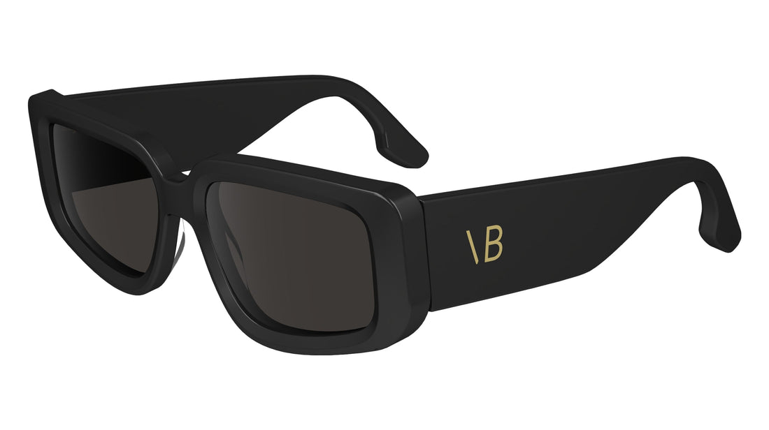 Translation missing: es.seo.product.type.gafas-de-sol victoria beckham vb670s 001 negro rectangular femenino talla 54mm - Translation missing: es.seo.product.alt.imagen-secundaria
