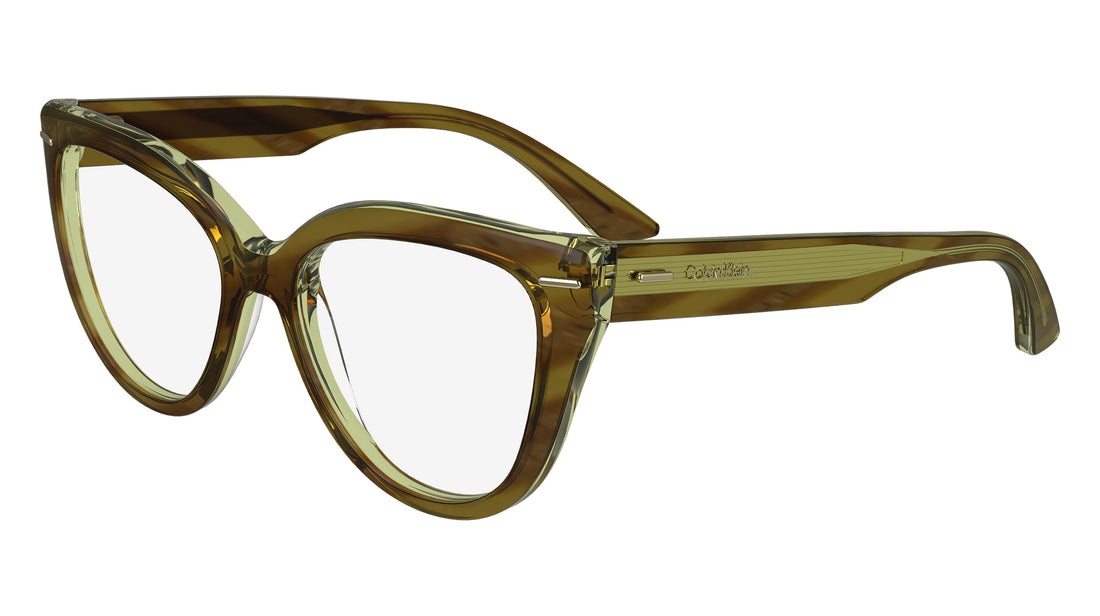 Translation missing: es.seo.product.type.gafas-graduadas calvin klein ck24514 216 marron butterfly femenino talla 52mm - Translation missing: es.seo.product.alt.imagen-secundaria
