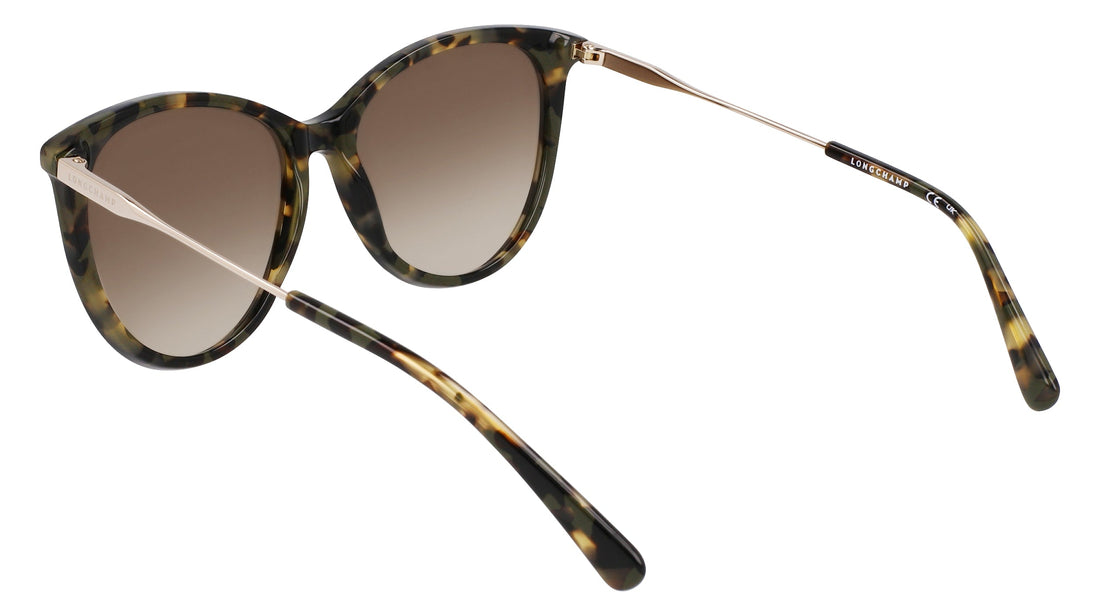 Translation missing: es.seo.product.type.gafas-de-sol longchamp lo746s 320 femenino talla 55mm - Translation missing: es.seo.product.alt.imagen-secundaria