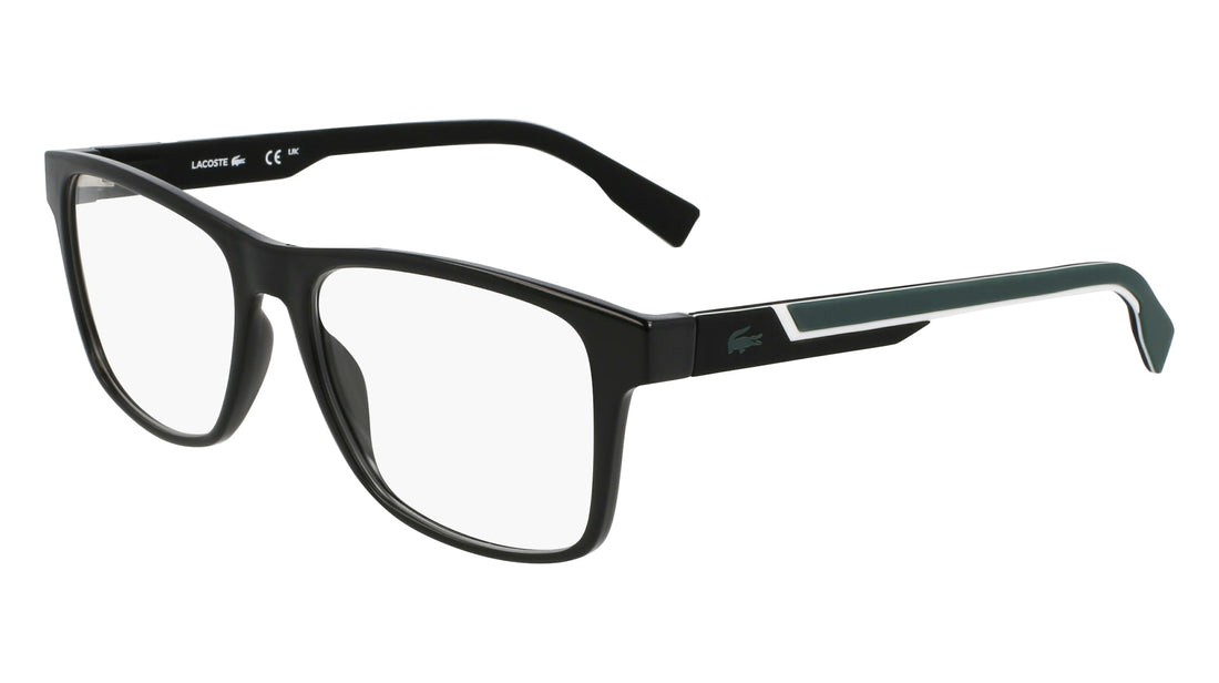 Translation missing: es.seo.product.type.gafas-graduadas lacoste l2707mag-set 001 negro masculino talla 53mm - Translation missing: es.seo.product.alt.imagen-secundaria