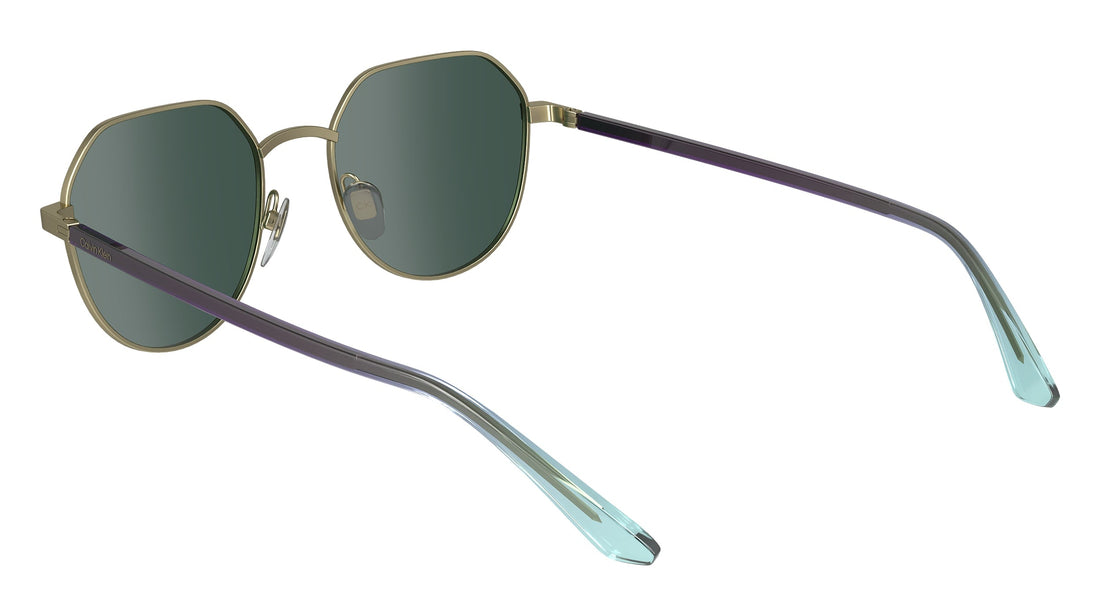 Translation missing: es.seo.product.type.gafas-de-sol calvin klein ck23125s 720 unisex talla 51mm - Translation missing: es.seo.product.alt.imagen-secundaria