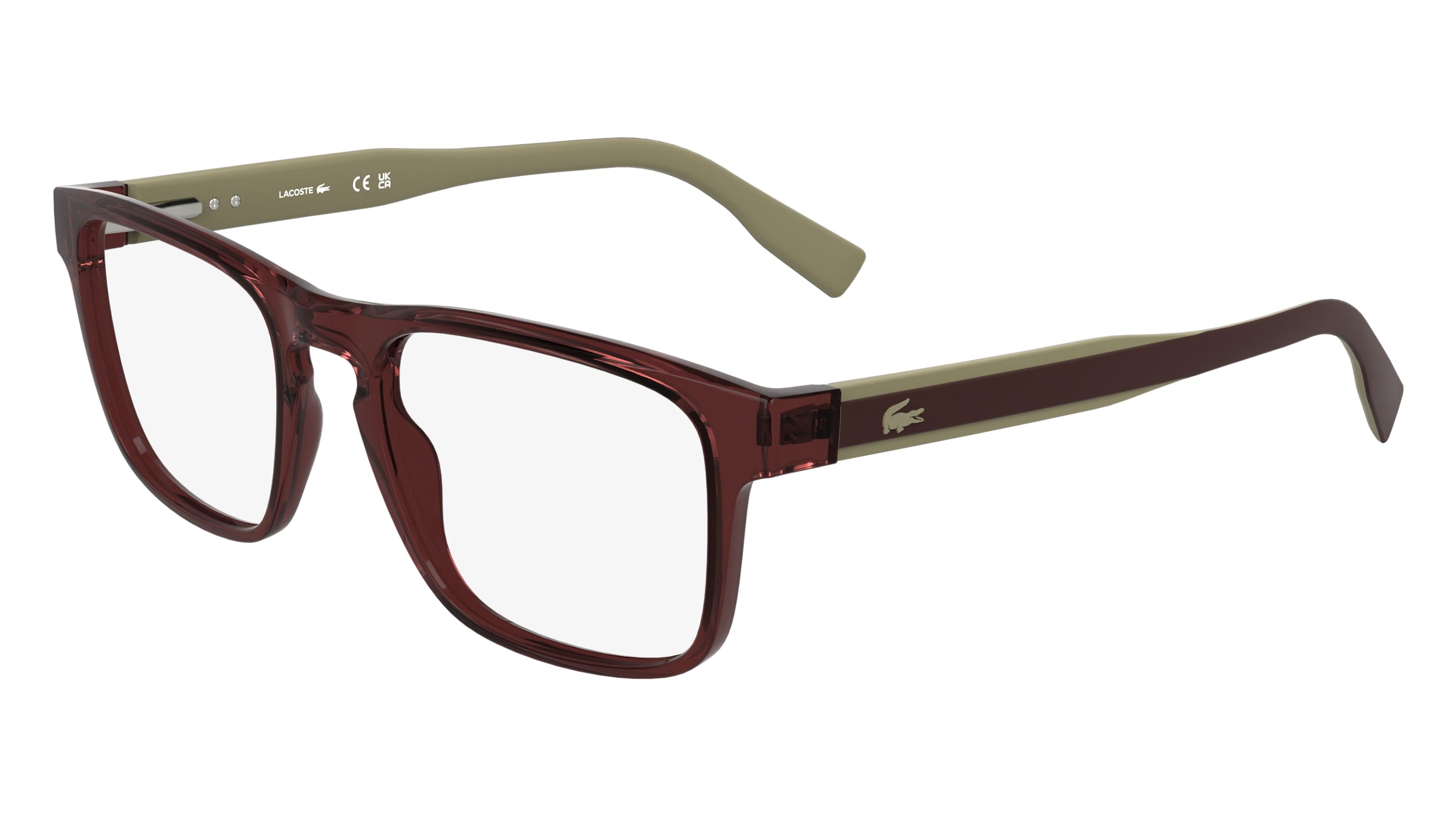 LACOSTE L2972 601 54