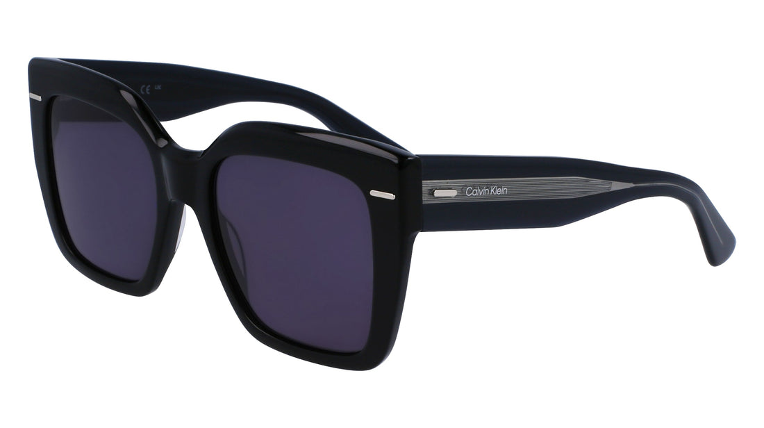 Translation missing: es.seo.product.type.gafas-de-sol calvin klein ck23508s 001 femenino talla 54mm - Translation missing: es.seo.product.alt.imagen-secundaria