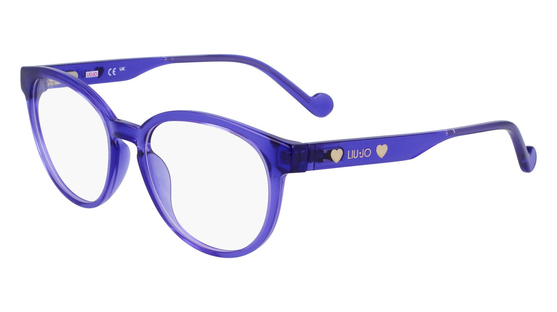 Translation missing: es.seo.product.type.gafas-graduadas liu jo lj3616 662 infantil talla 49mm - Translation missing: es.seo.product.alt.imagen-secundaria