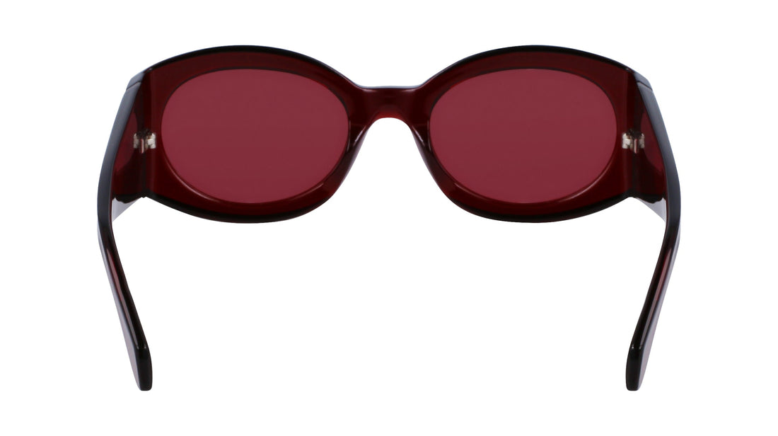 Translation missing: es.seo.product.type.gafas-de-sol ferragamo sf2008s 612 'oval' femenino talla 55mm - Translation missing: es.seo.product.alt.imagen-secundaria